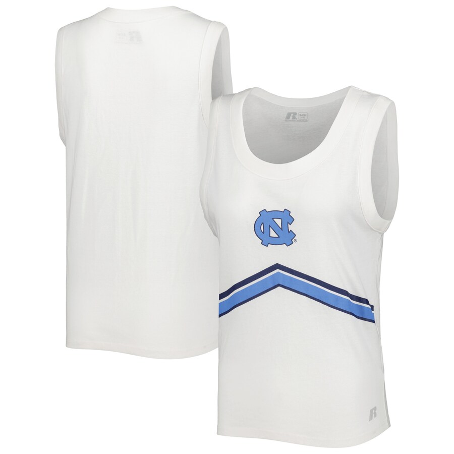 

Топ Russell North Carolina Tar Heels