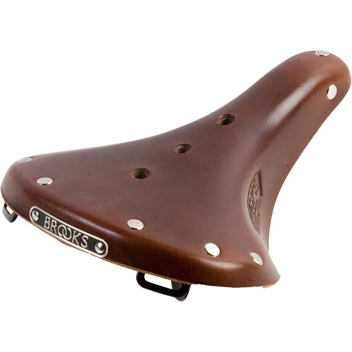 

Седло b17 standard s Brooks England, коричневый