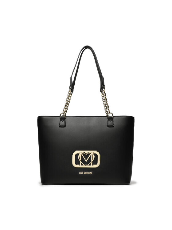 

Сумочка Love Moschino, черный