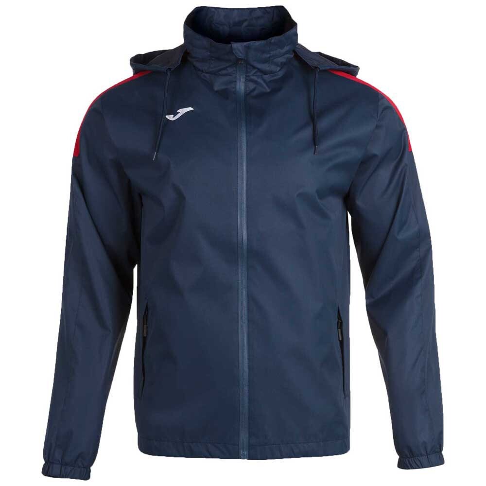 

Куртка Joma Trivor, синий