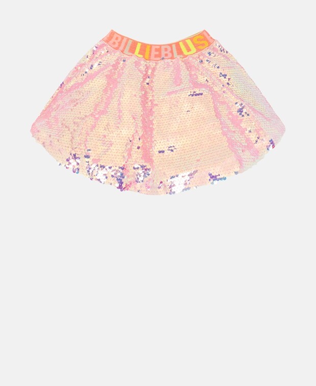 

Юбка Billieblush, розовый