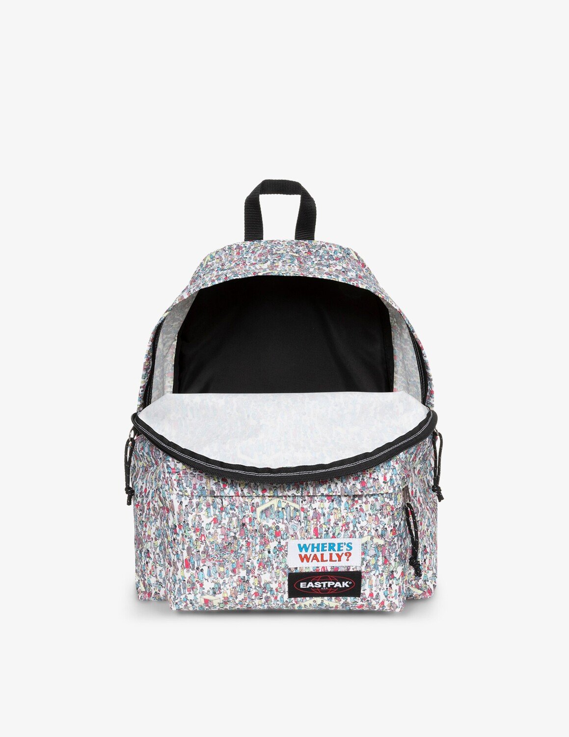 

Мягкие дорожные рюкзаки Pak'R Eastpak