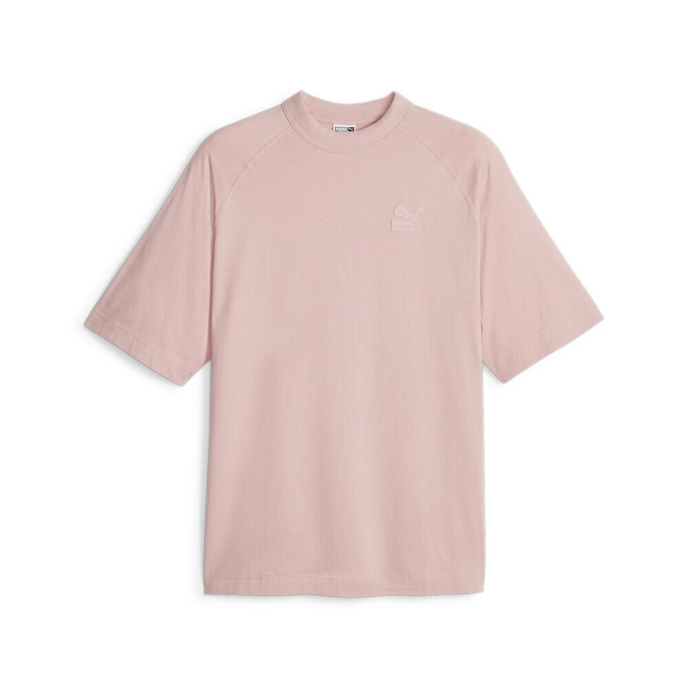 

Футболка для выступлений Puma CLASSICS, розовый