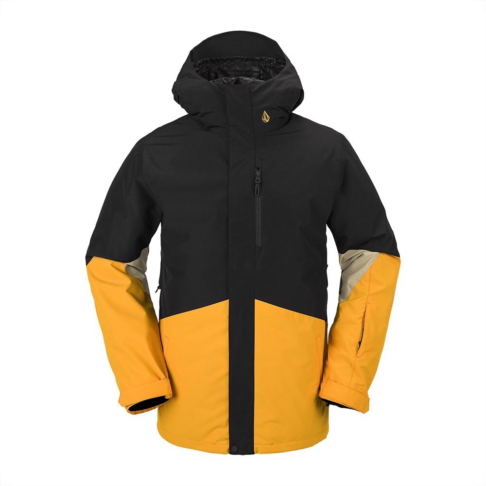 

Куртка Volcom Vcolp, желтый