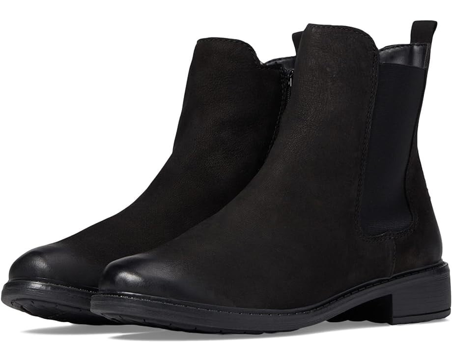 

Ботинки Josef Seibel Selena 19, черный