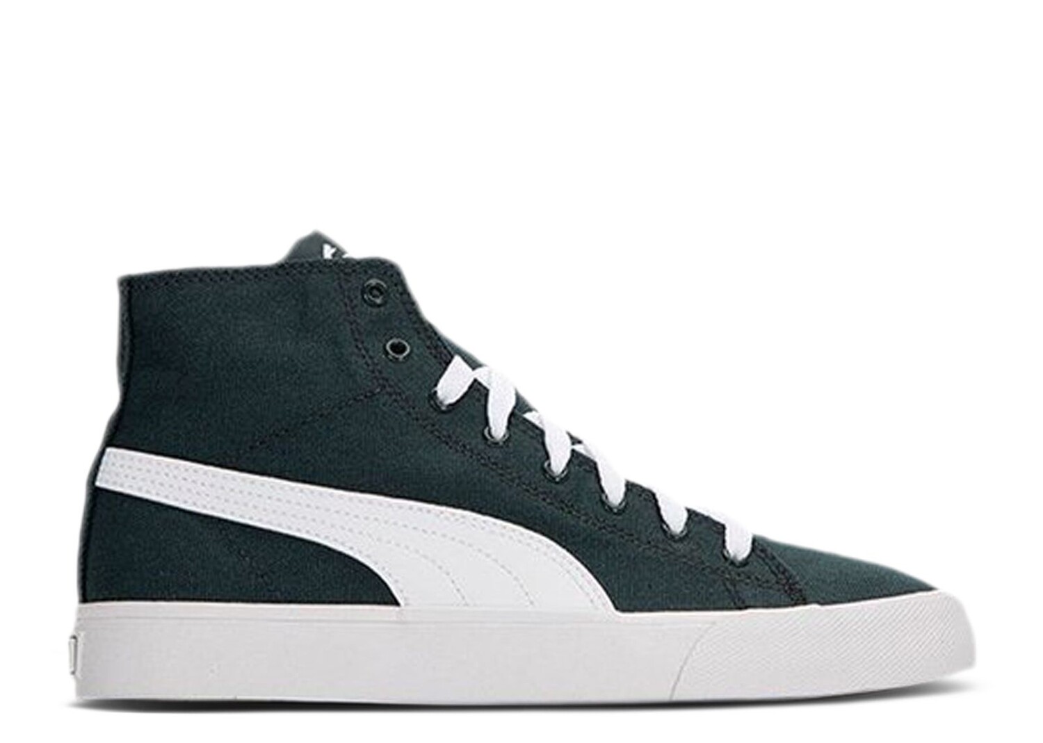 

Кроссовки Puma Bari Mid 'Green Gables', зеленый
