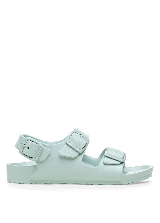 

Мятные сандалии для девочек MILANO KIDS Birkenstock, мятный