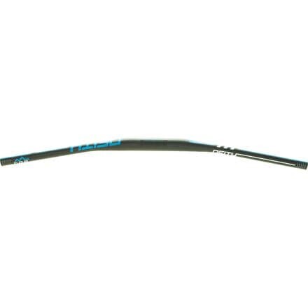 

Руль Skywire 35 15 мм с карбоновым подъемником Deity Components, синий