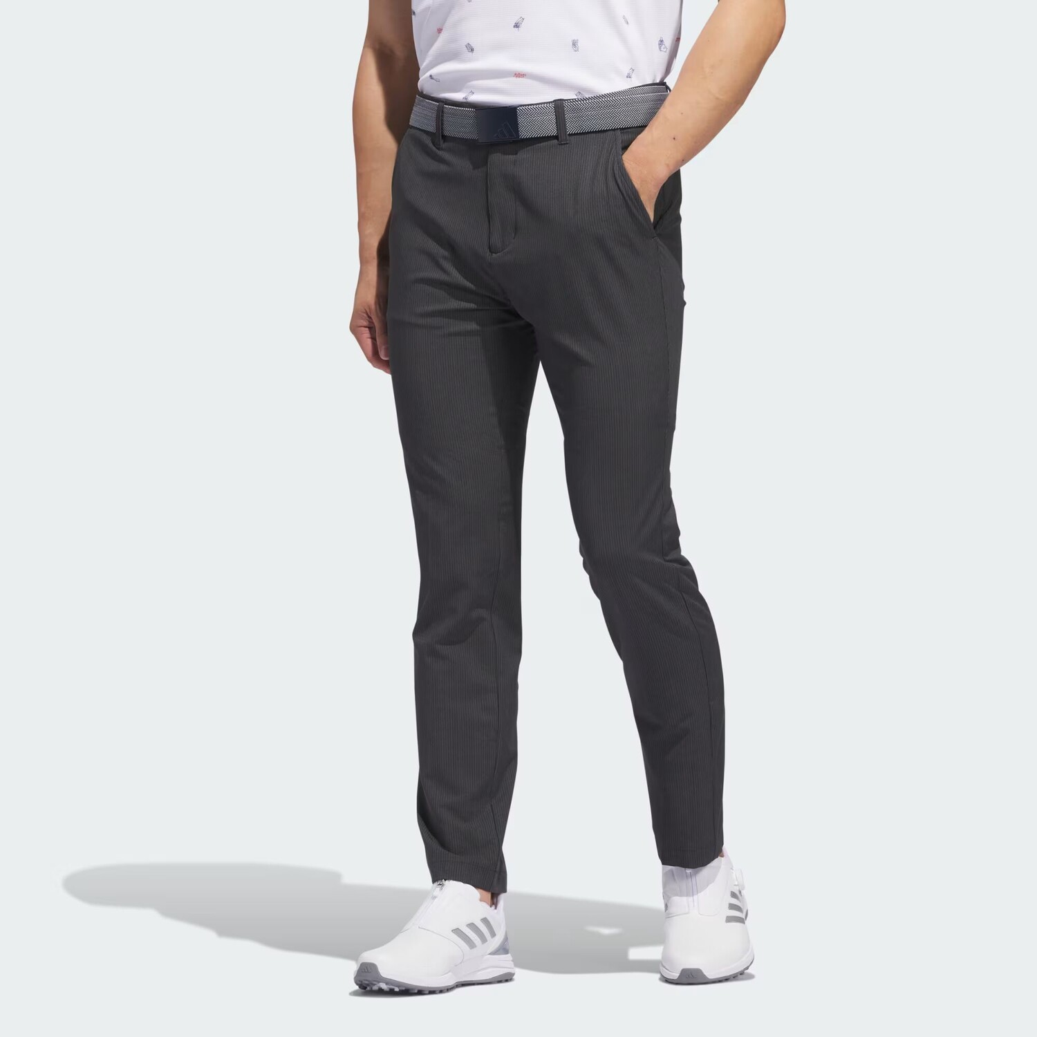 

Ultimate365 Брюки Adidas, цвет Black