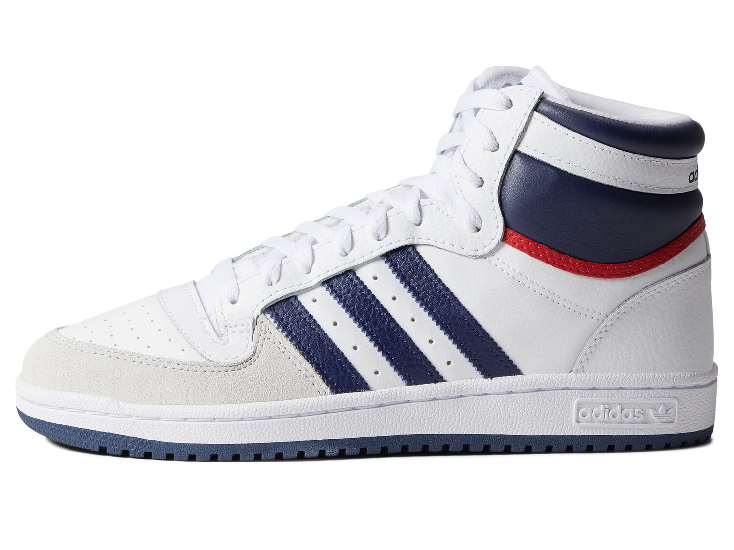 

Кроссовки adidas Originals Top Ten Rb