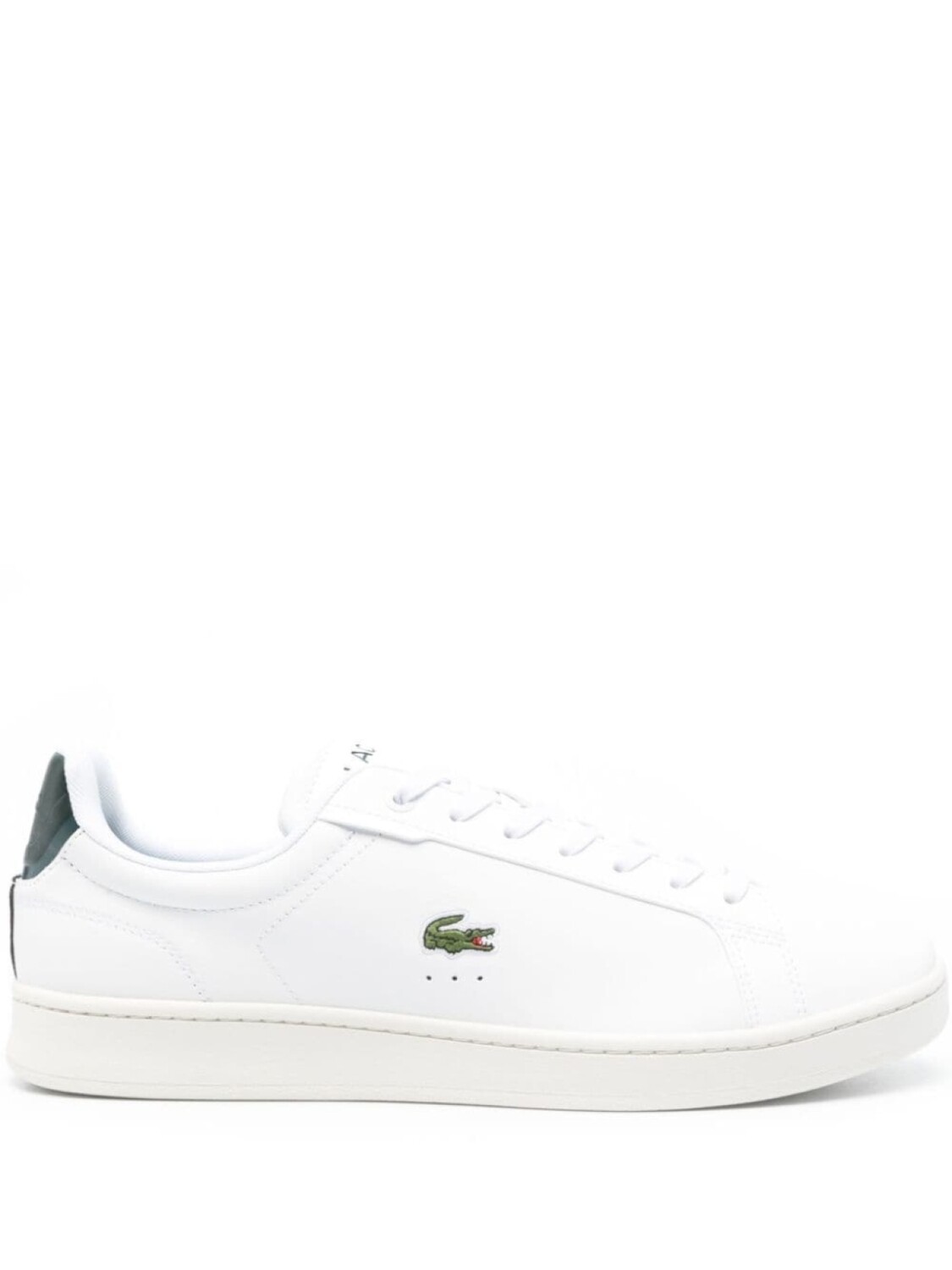 

Кроссовки Carnaby Pro Premium Lacoste, белый