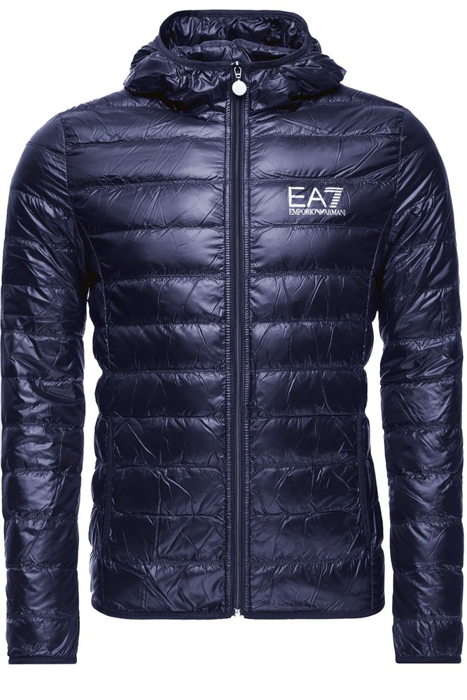 

Куртка EA7 EMPORIO ARMANI 8NPB02-PN29Z, синий