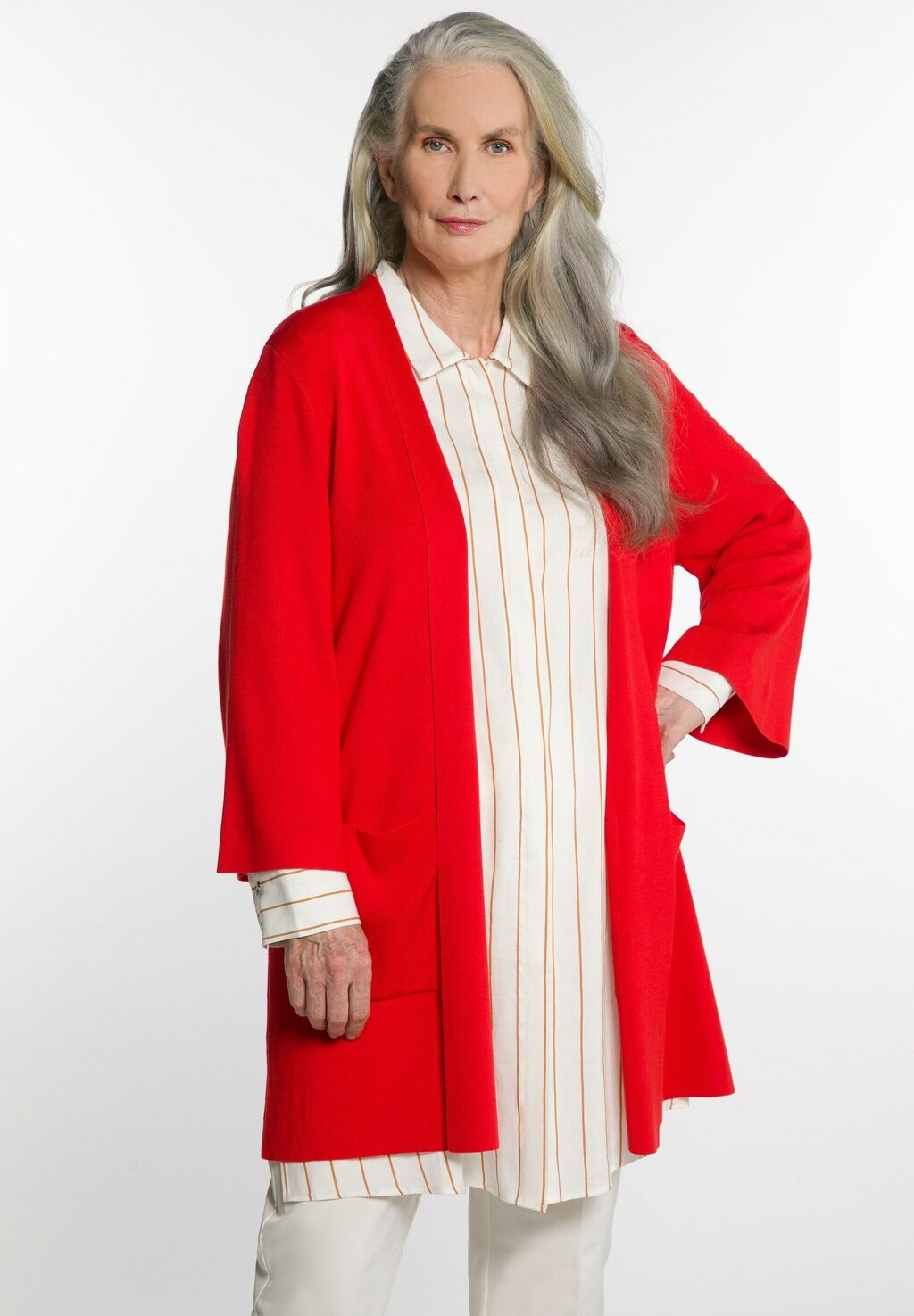 

Кардиган Ulla Popken
