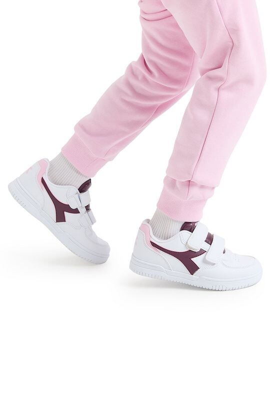 

Детские кроссовки Diadora, фиолетовый