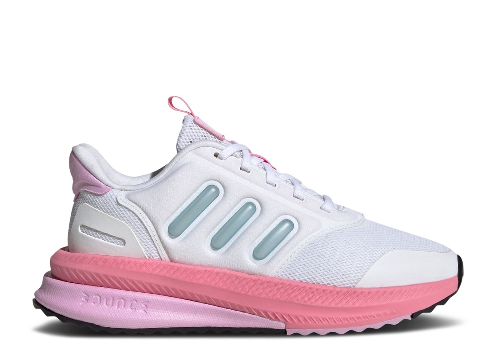 

Кроссовки adidas X_Plrphase J 'White Bliss Lilac', белый