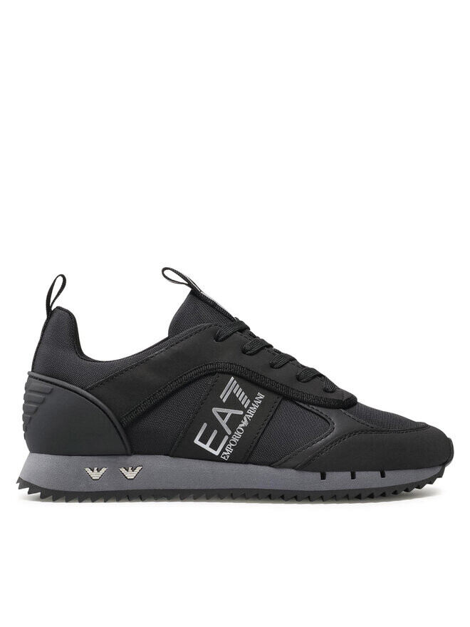 

Кроссовки X8X027 XK219 EA7 Emporio Armani, черный