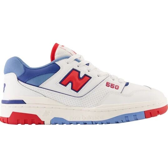 

Кроссовки BB550NCH New Balance, черный