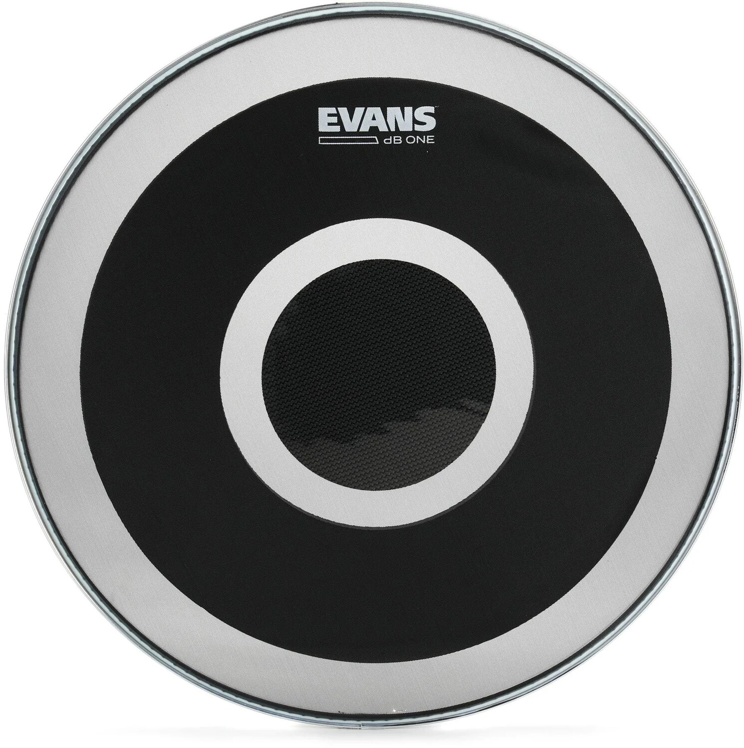 

Evans dB One пластик для бас-барабана низкой громкости — 18 дюймов