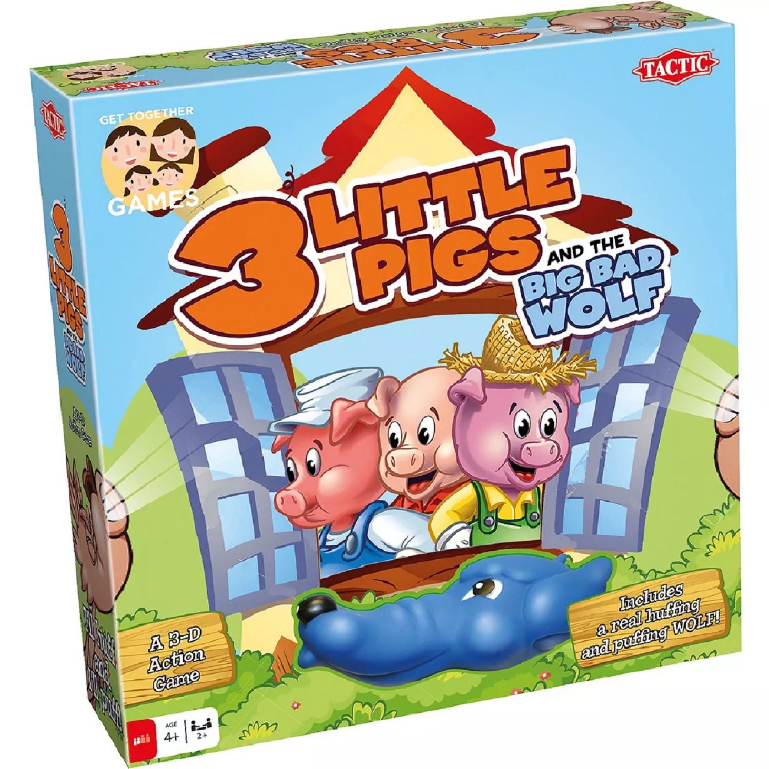 Три поросенка на английском. Three little Pigs игра. Big Pig игра. Настольная игра Pig. Three little Pigs игра Hasbro.