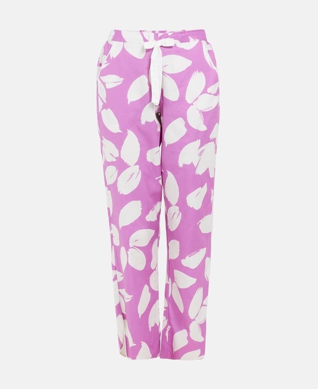 

Пижамные штаны Cyberjammies, розовый