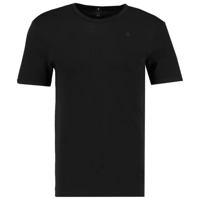 

Футболка Brandan ot rt d02670 8415 990 G-Star, черный