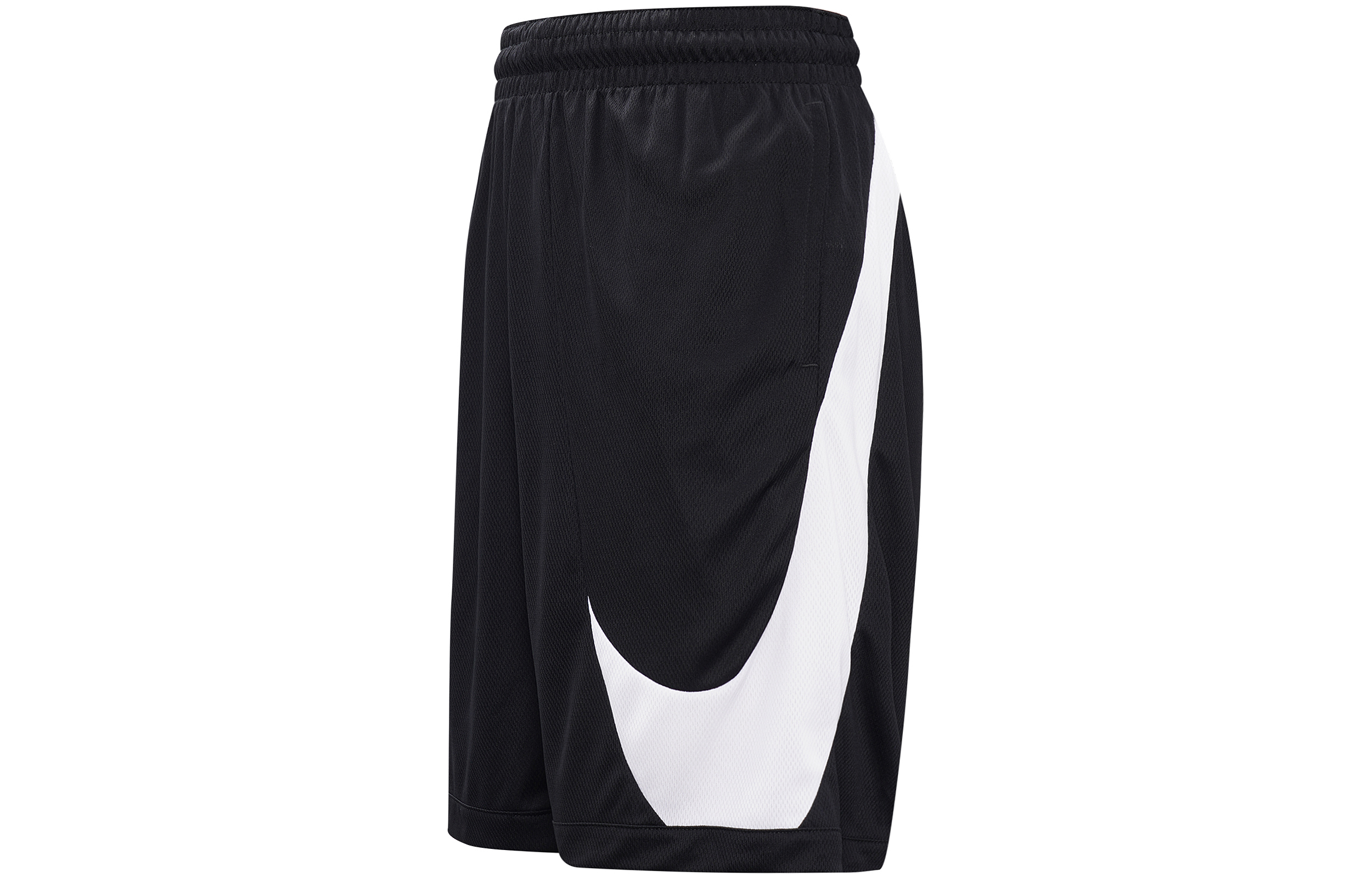 цена Мужские баскетбольные шорты Nike, черный