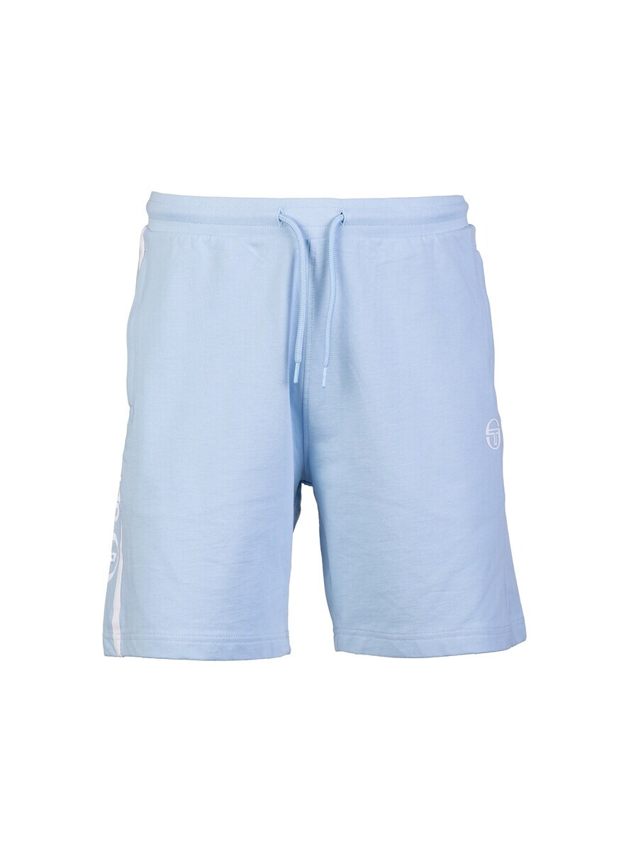 

Тренировочные брюки Sergio Tacchini, светло-синий