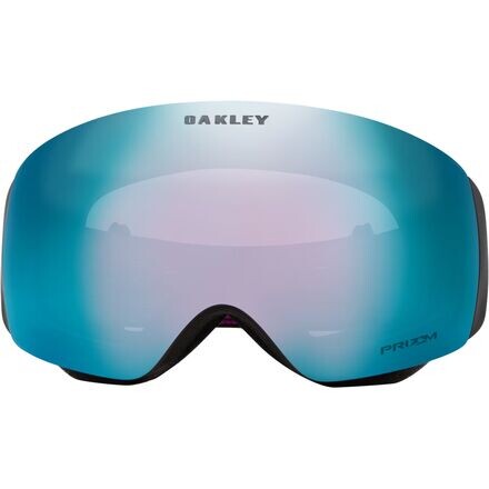 

Очки Flight Deck M Prizm Oakley, цвет Purple Haze