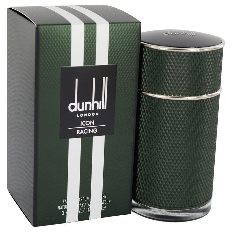 Духи Icon racing eau de parfum Dunhill, 100 мл духи icon elite eau de parfum dunhill 50 мл