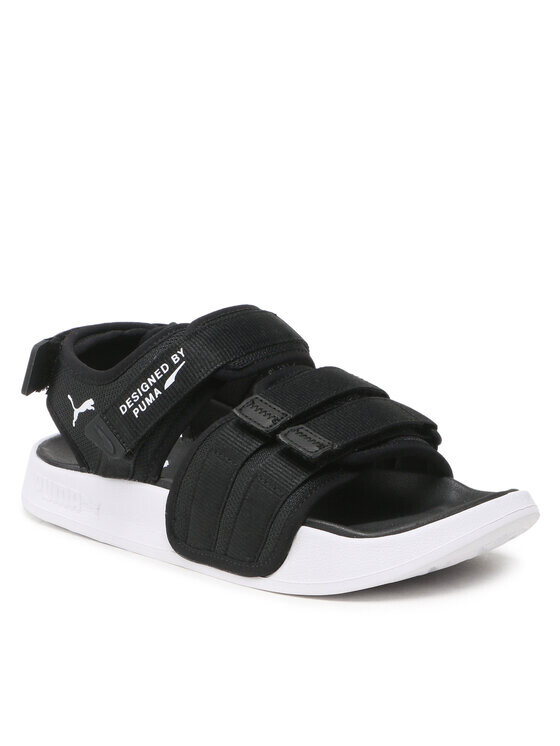 

Сандалии Puma, черный