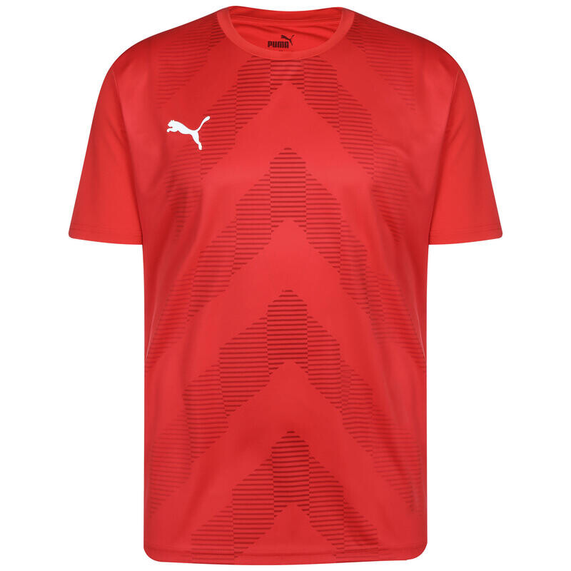 

Футбольная майка TeamGLORY мужское PUMA, цвет rot