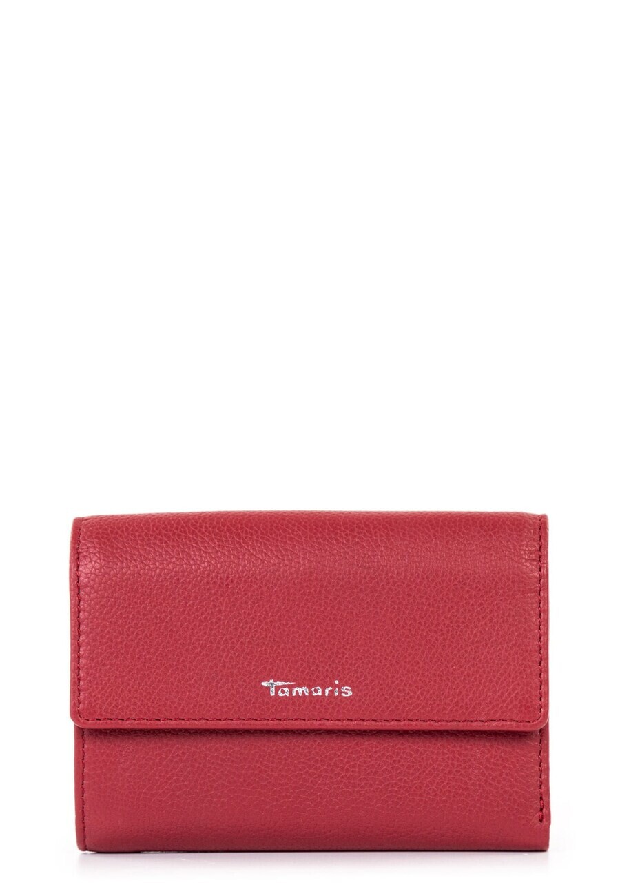 

Кошелек Tamaris Wallet Amanda, цвет Ruby red