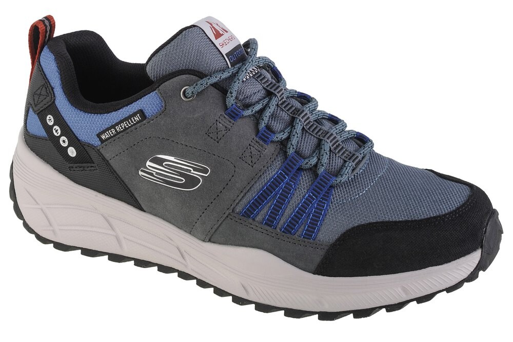 

Беговые кроссовки Skechers Equalizer 4.0 Trail, синий