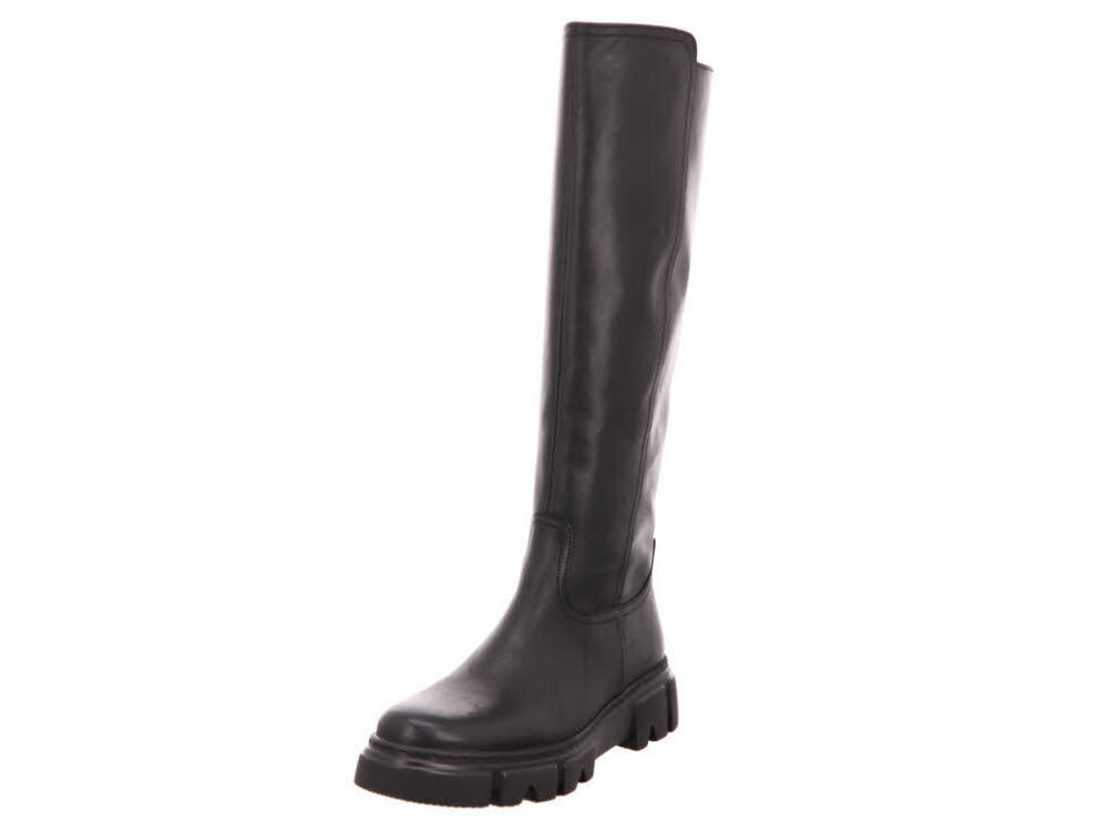 

Ботинки Gabor Langschaftstiefel, черный