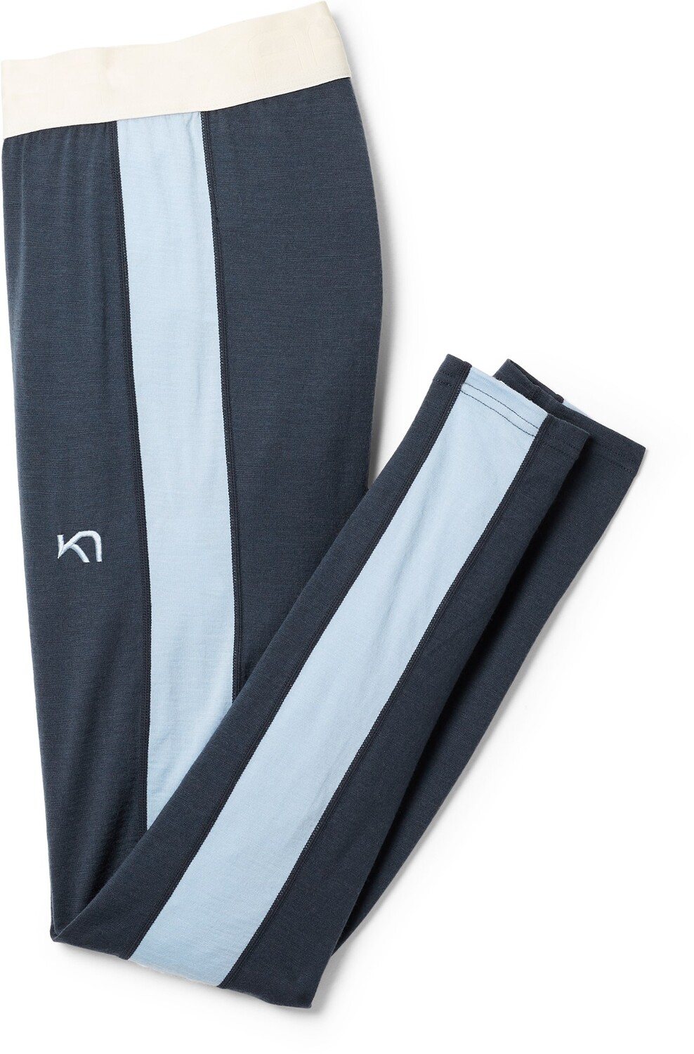 

Колготки Elenore Base Layer – женские Kari Traa, синий