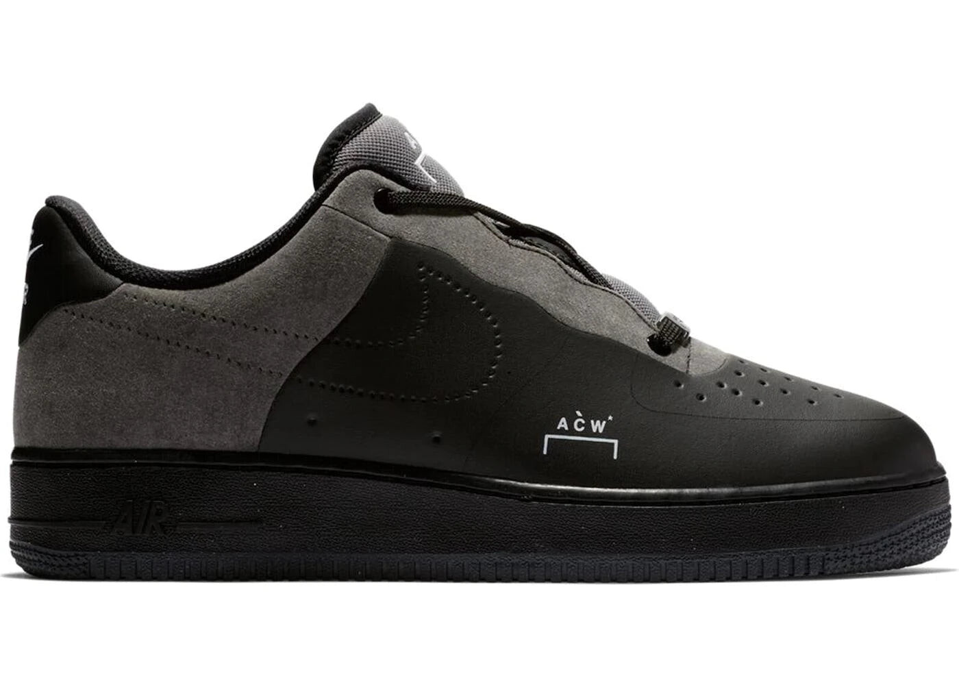 

Кроссовки Nike Air Force 1 Low A Cold Wall
