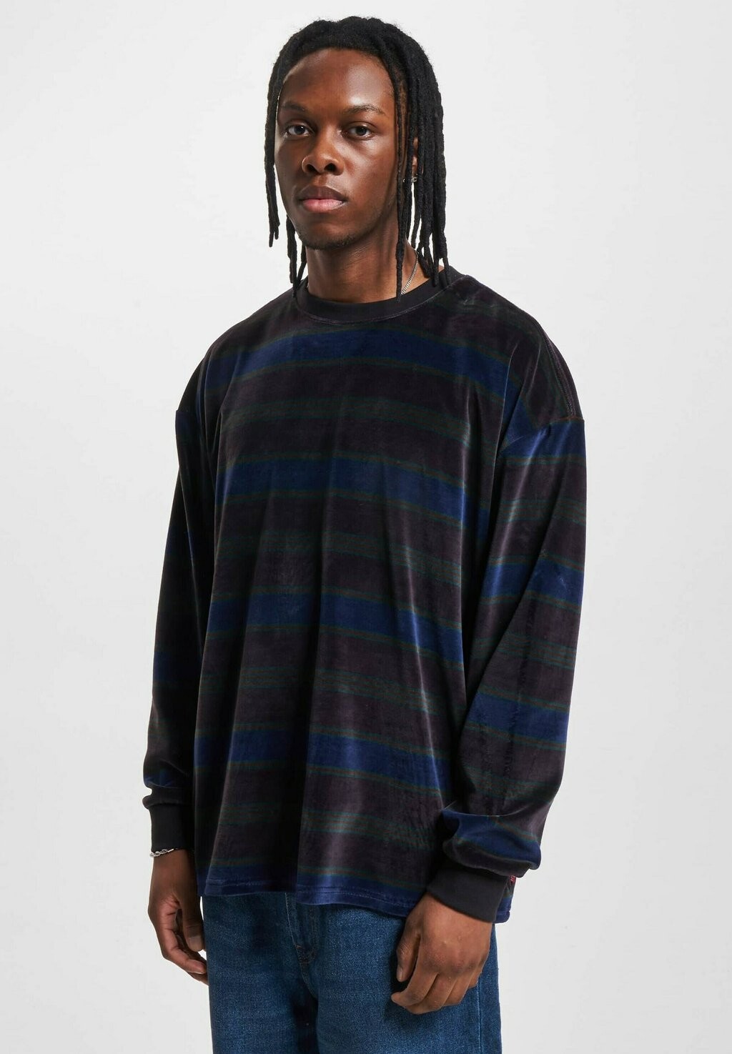 

Топ с длинными рукавами STAY LOOSE Levi's, черный