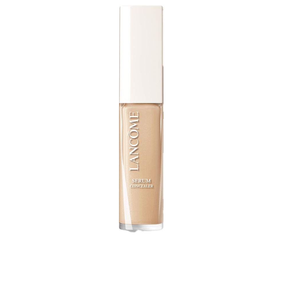 Консиллер макияжа Teint idole ultra wear care & glow serum concealer Lancôme, 13,5 мл, 105W