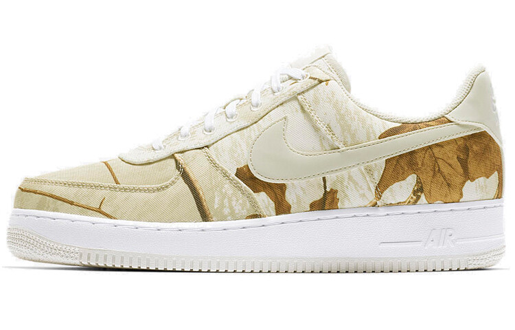 

Кроссовки унисекс для скейтбординга Nike Air Force 1 Low Realtree