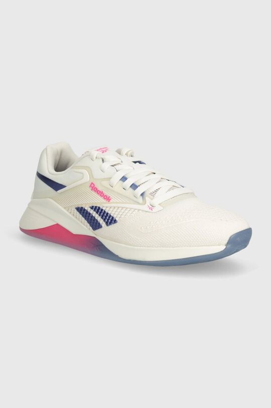 

Спортивная обувь Reebok, бежевый