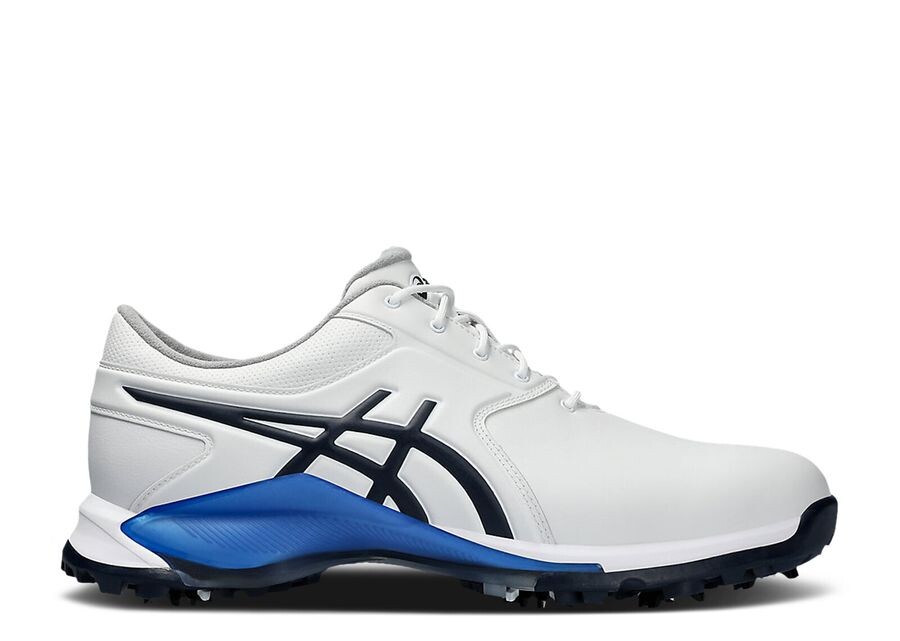 

Кроссовки ASICS Gel Ace Pro 'White Midnight', белый