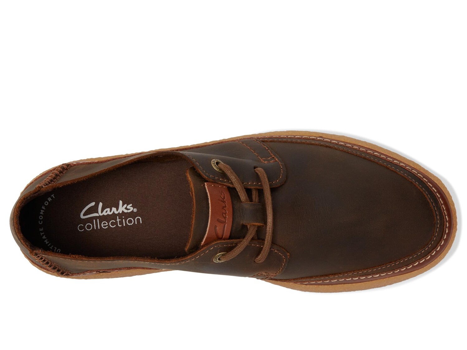 

Кроссовки Clarks Oakpark Lace
