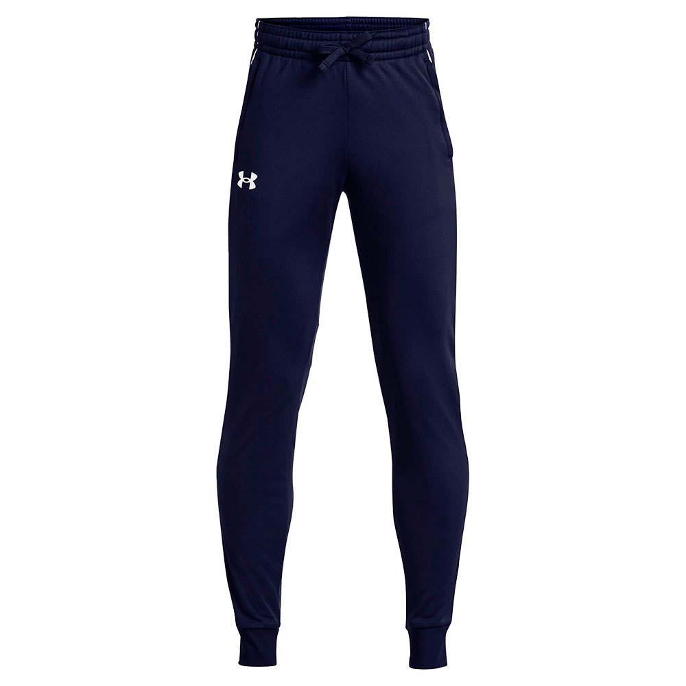 

Брюки Under Armour Pennant 2.0 Tapered, синий