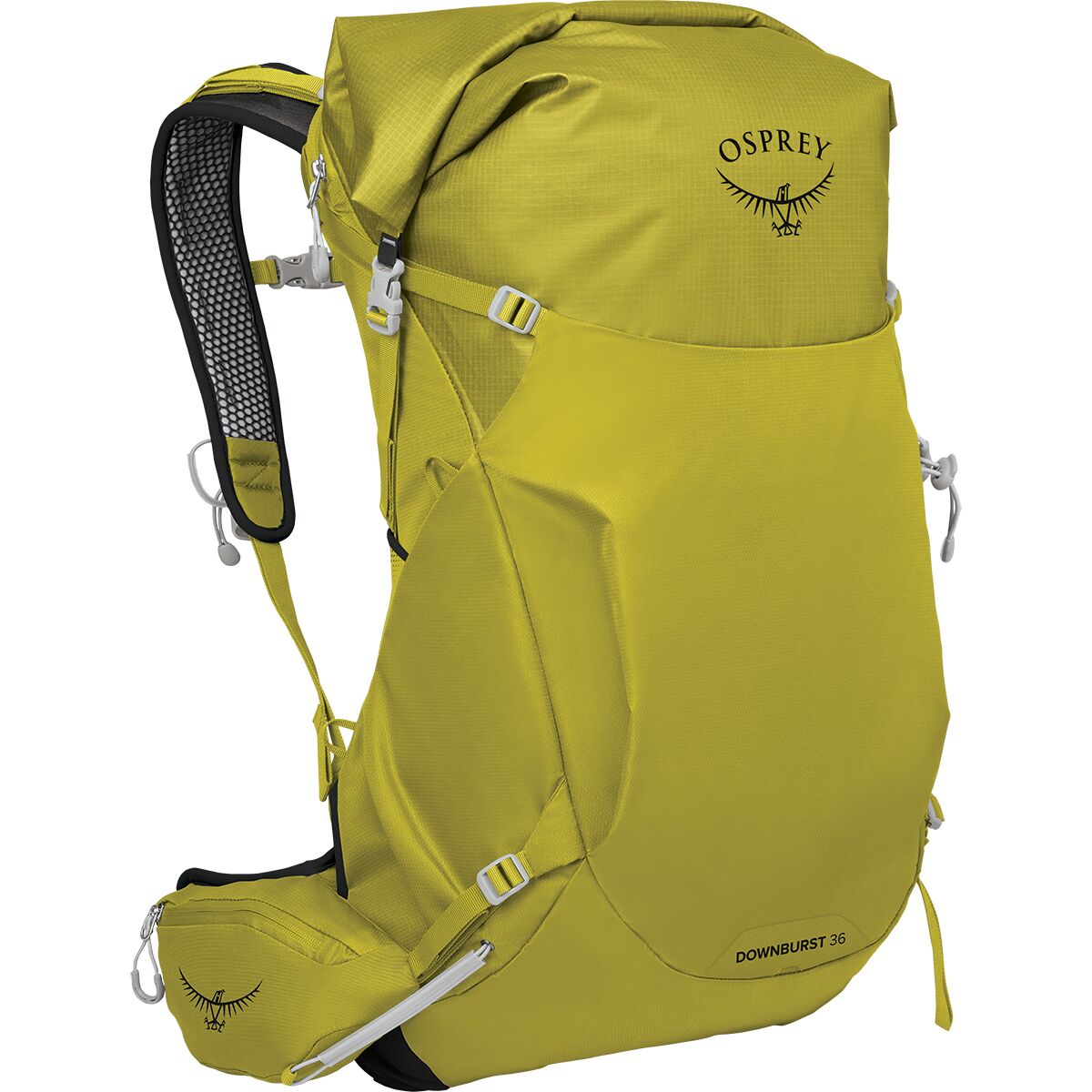 Рюкзак downburst 36 л. Osprey Packs, желтый