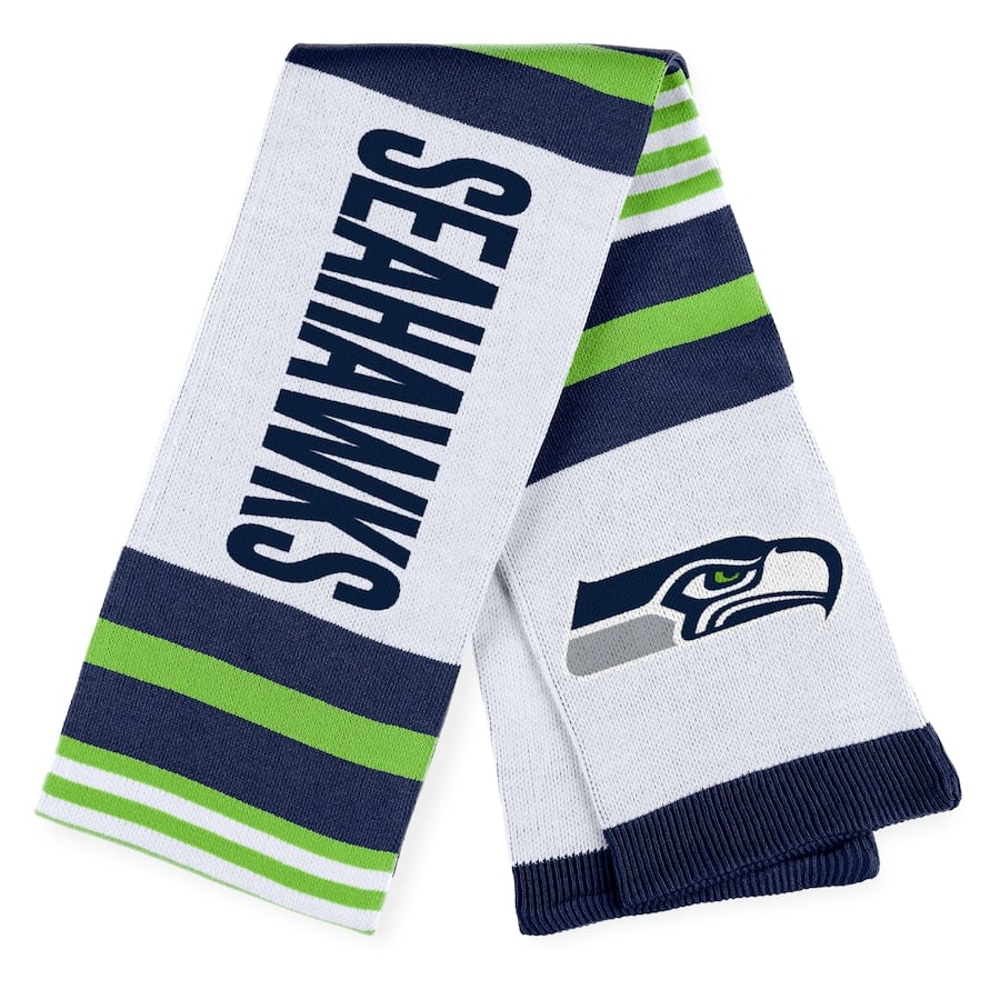 

Шарф WEAR by Erin Andrews Seattle Seahawks