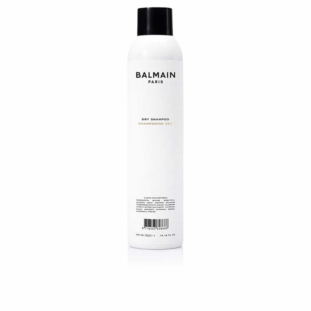 цена Сухой шампунь Dry Shampoo Balmain Hair, 300 мл