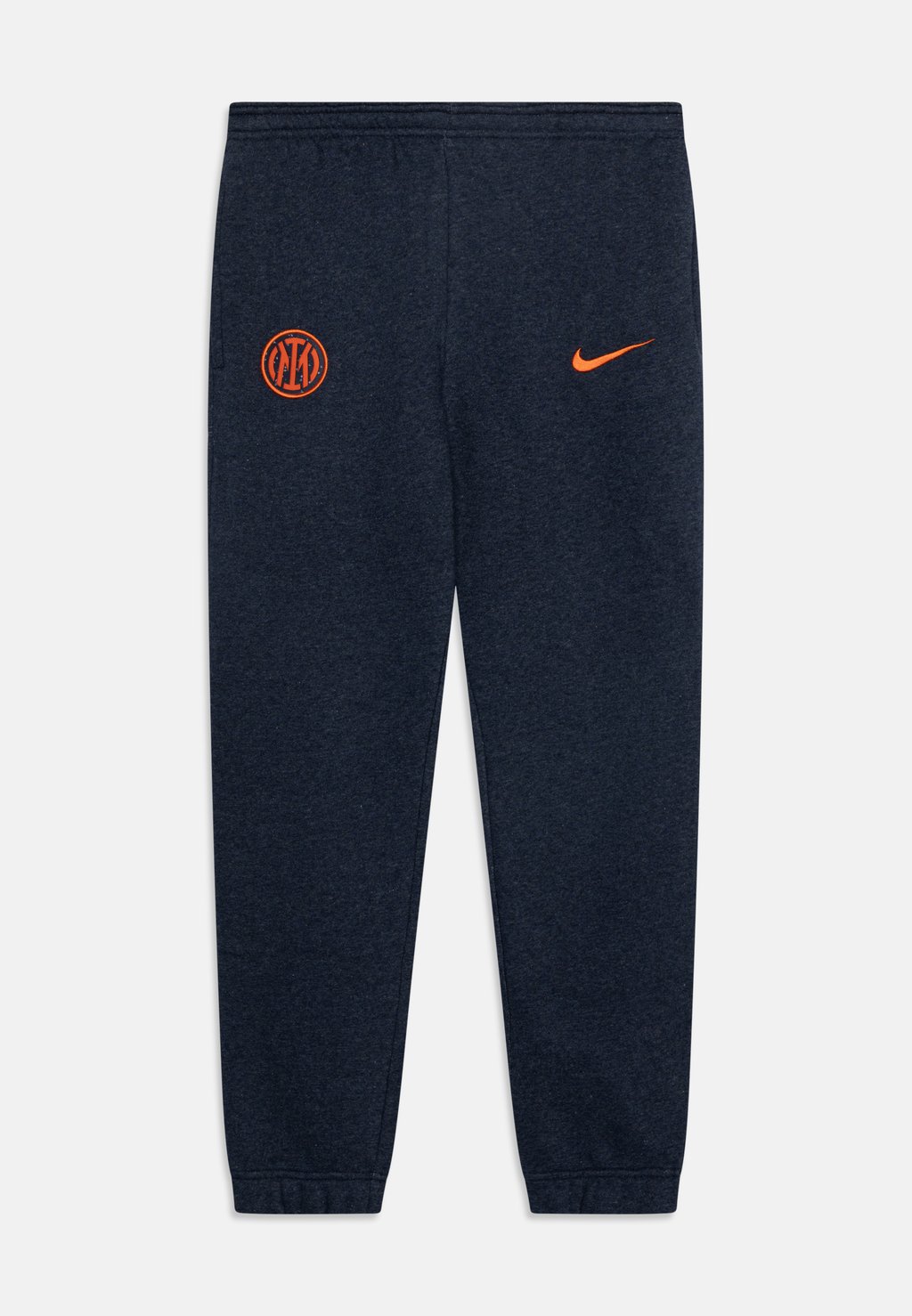 

Team Inter Pant Unisex Nike, цвет thunder blue/safety orange