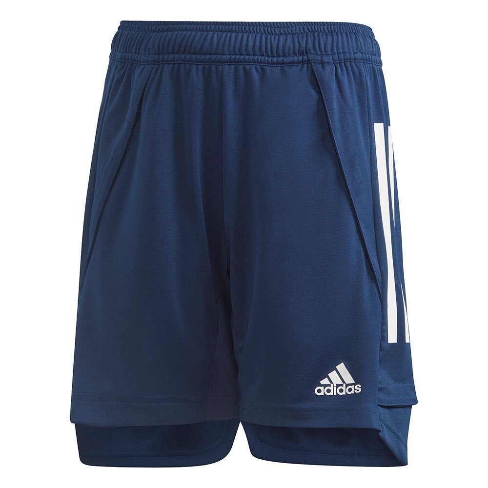 

Шорты adidas Condivo 20 Training, синий
