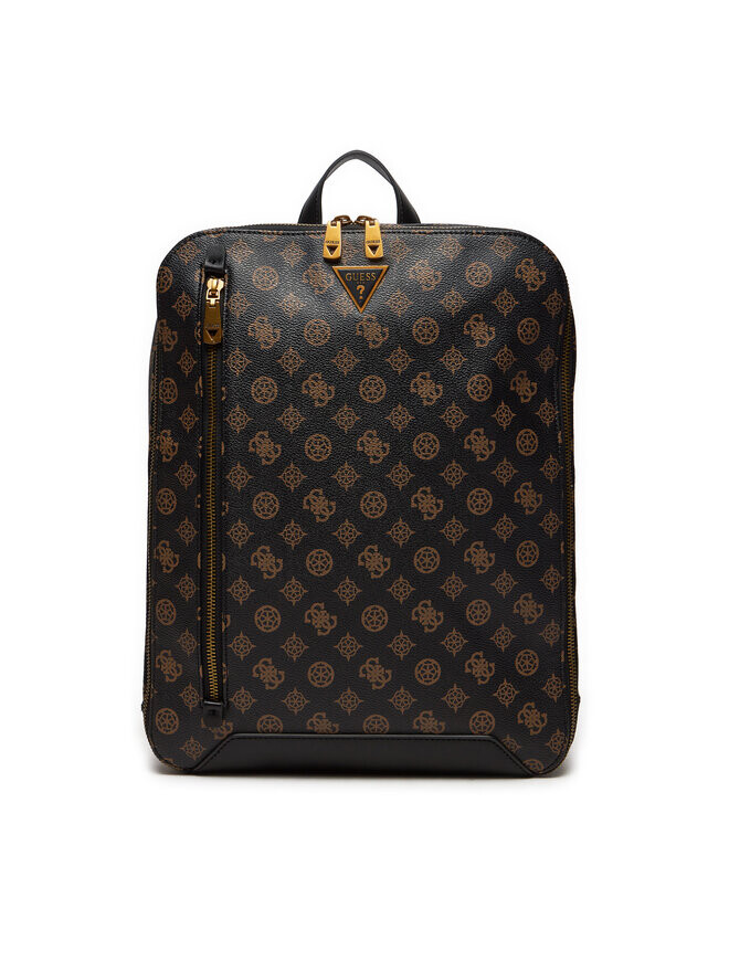 

Рюкзак Torino HMTOPY Guess, коричневый