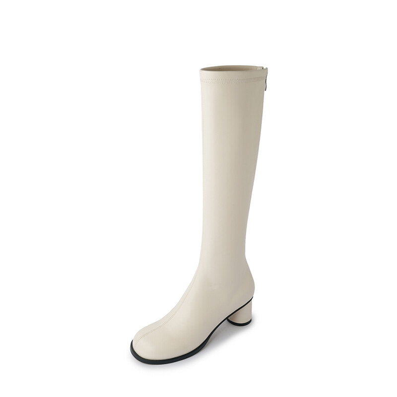 

Сапоги женские Five-Nine Dan Seven, кремовый